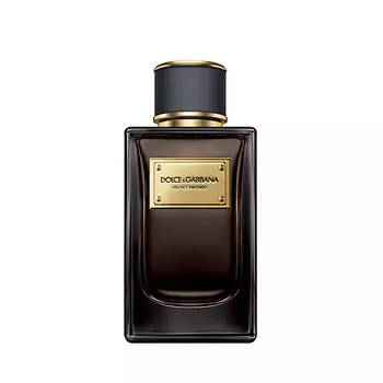 DOLCE&amp;GABBANA Velvet Collection Intenso
