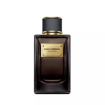 DOLCE&GABBANA Velvet Collection Intenso 150