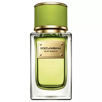 DOLCE&GABBANA Velvet Collection Mughetto 100