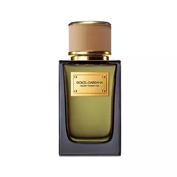 DOLCE&GABBANA Velvet Collection Tender Oud 100