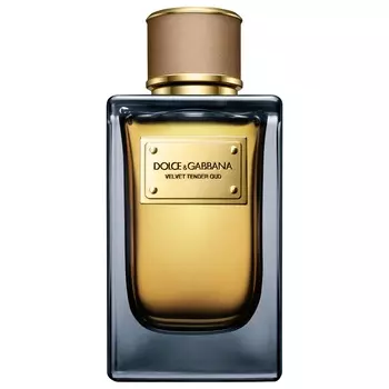 DOLCE&amp;GABBANA Velvet Collection Tender Oud
