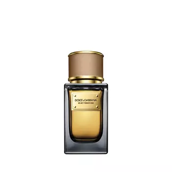 DOLCE&GABBANA Velvet Collection Tender Oud 100