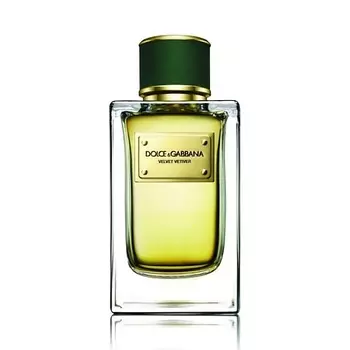 DOLCE&amp;GABBANA Velvet Collection Vetiver Eau De Parfum