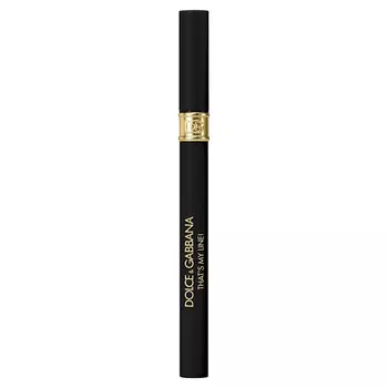 DOLCE&GABBANA Водостойкая подводка-маркер для глаз 24 часа That's my line!
