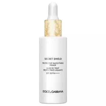 DOLCE&GABBANA Защитный и выравнивающий праймер для лица SECRET SHIELD