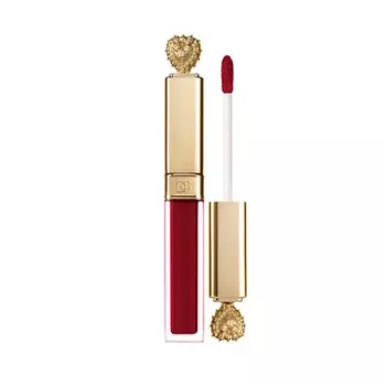 DOLCE&GABBANA Жидкая помада-мусс для губ Devotion Lip Lacquer