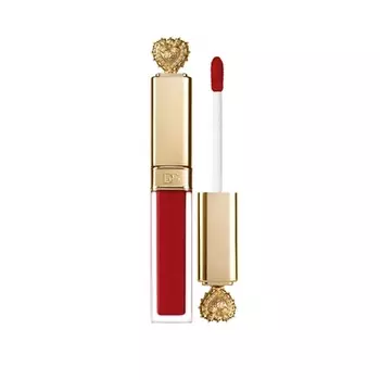 DOLCE&GABBANA Жидкая помада-мусс для губ Devotion Lip Lacquer