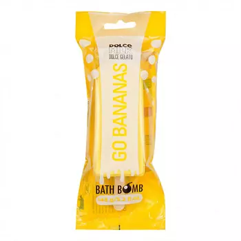 DOLCE MILK Бурлящее Эскимо GO BANANAS