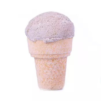 DOLCE MILK Chocolate sundae бурлящее мороженое