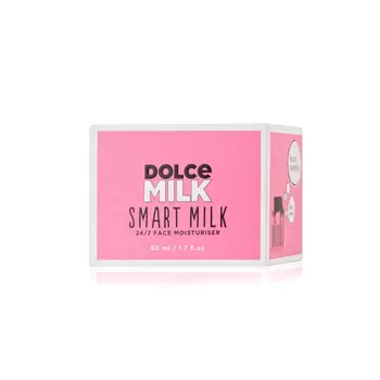 DOLCE MILK Крем для лица увлажняющий 24/7