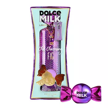 DOLCE MILK Lovely lollys "Инжир-мой кумир" 30