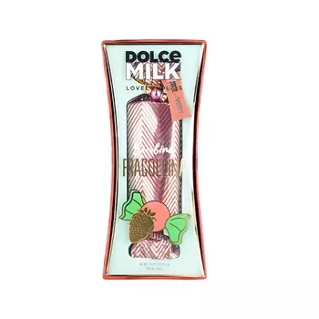 DOLCE MILK Lovely Lollys "Клубничка-невеличка" 30