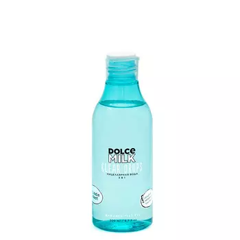 DOLCE MILK Мицеллярная вода
