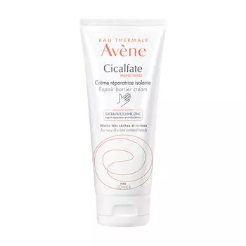 AVENE Восстанавливающий барьерный крем для рук Cicalfate Repair Barrier Cream