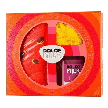 DOLCE MILK Набор 198