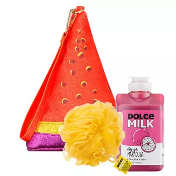 DOLCE MILK Набор 201