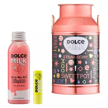 DOLCE MILK Набор 209