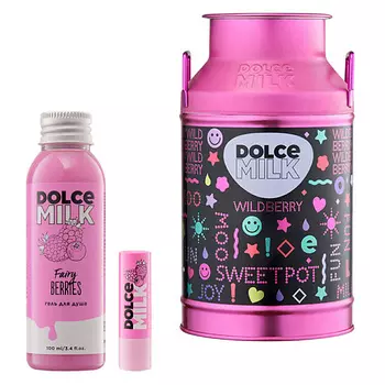 DOLCE MILK Набор 211