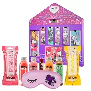 DOLCE MILK Набор 219