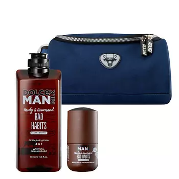 DOLCE MILK Набор 220