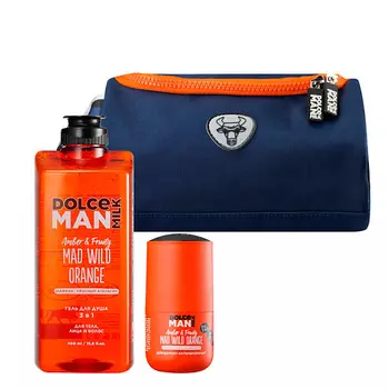 DOLCE MILK Набор 221