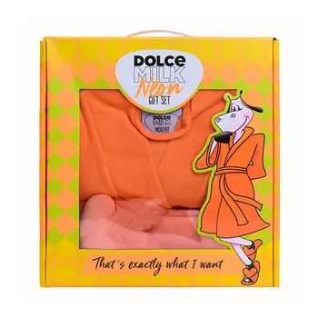 DOLCE MILK Набор 232
