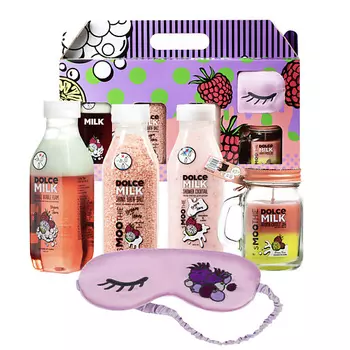 DOLCE MILK Набор 239