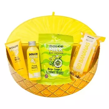 DOLCE MILK Набор 256