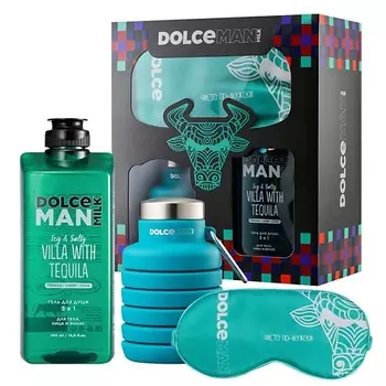 DOLCE MILK Набор 266 MAN