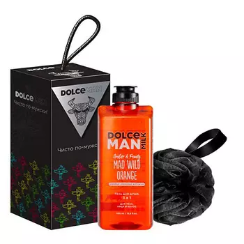 DOLCE MILK Набор 268 MAN