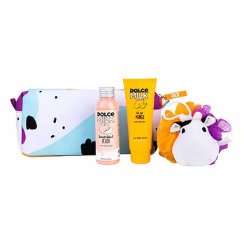 DOLCE MILK Набор 301