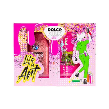 DOLCE MILK Набор 302