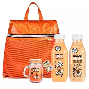 DOLCE MILK Набор 312