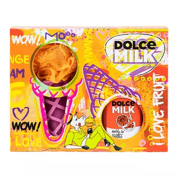 DOLCE MILK Набор 314