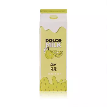 DOLCE MILK Набор Dolce Milk 140