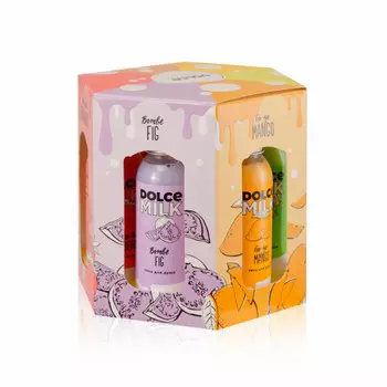 TRUSSARDI Набор Black Extreme