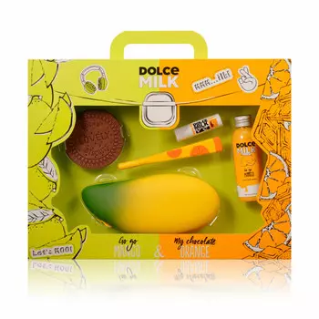 DOLCE MILK Набор Dolce Milk 150
