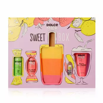 ROCHAS Подарочный набор Mademoiselle Rochas