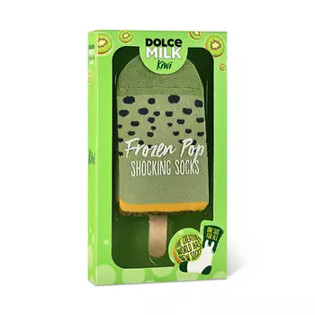 DOLCE MILK Носки женские Kiwi