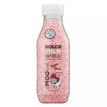 DOLCE MILK Соль для ванны «ДРИМ ТИМ»