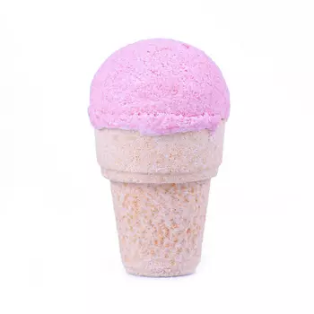 DOLCE MILK Strawberry rhumba бурлящее мороженое