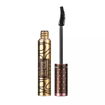 DOLCE MILK Тушь для ресниц с ароматом шоколада объем и подкручивание Choco Mascara