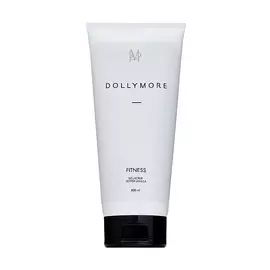 DOLLYMORE Гель-скраб Перец-ваниль