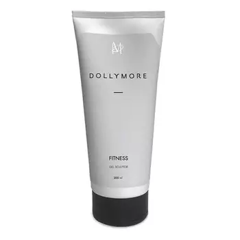 DOLLYMORE Гель скульптор 200