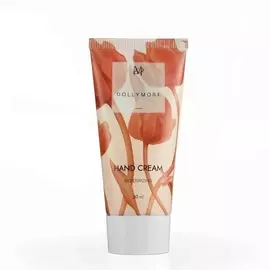 DOLLYMORE Крем для рук увлажняющий