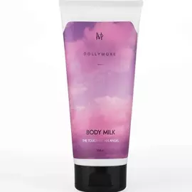 DOLLYMORE Крем-молочко для тела Прикосновение ангела