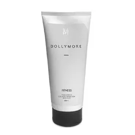DOLLYMORE Охлаждающий гель для стимуляции выработки коллагена