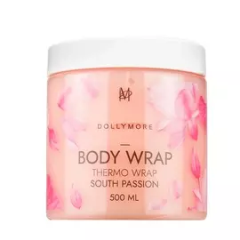 DOLLYMORE Термо-обертывание Южная страсть
