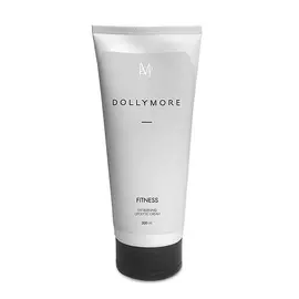 DOLLYMORE Жиросжигающий крем с липолитиком