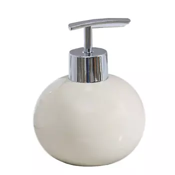 ДОЛЯНА Дозатор для жидкого мыла «Карамель»